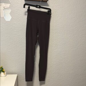 lululemon Align™ High-Rise Pant size 4 28”